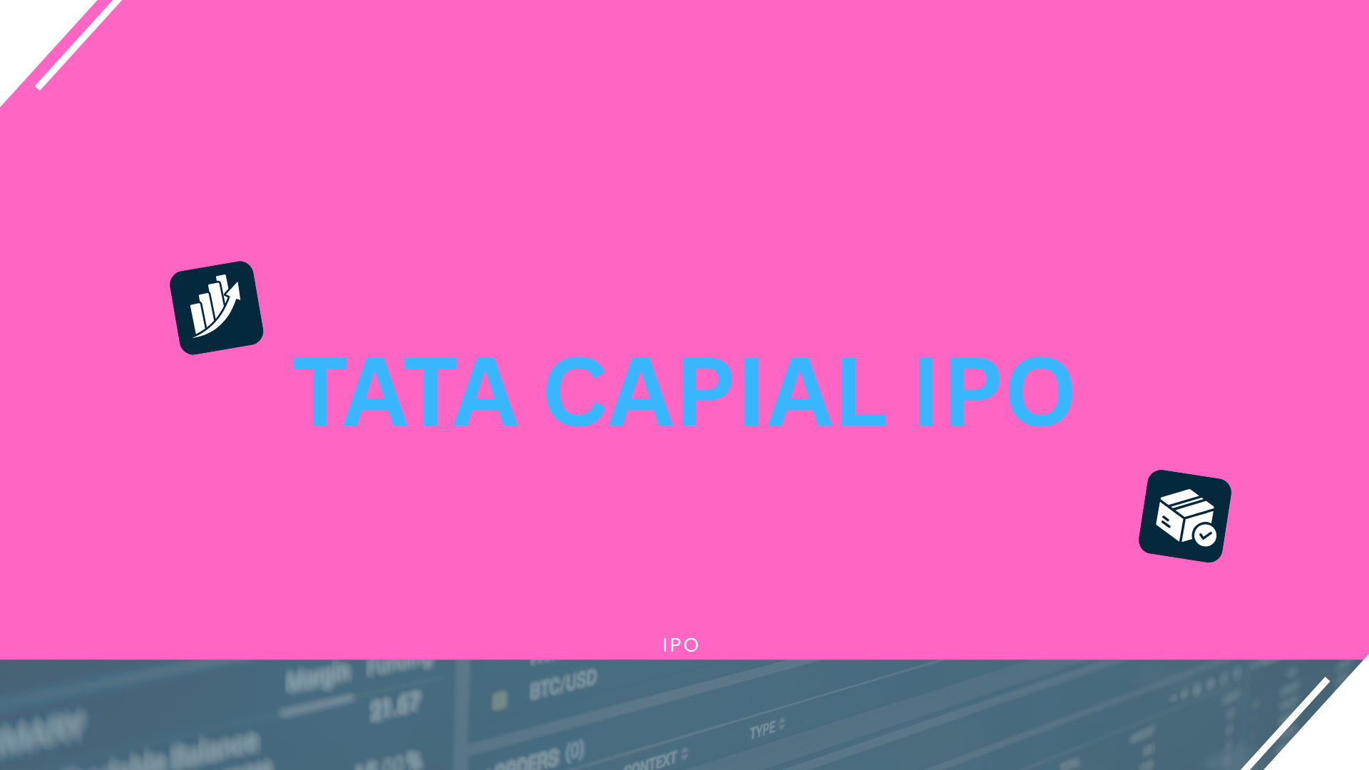 Tata Capital IPO allotment date, listing